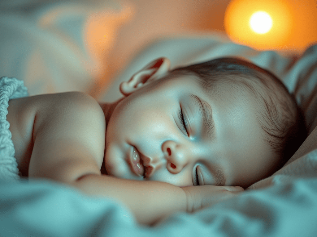 Try this 30 Seconds Sleep Reset to Sleep like a&nbsp;Baby