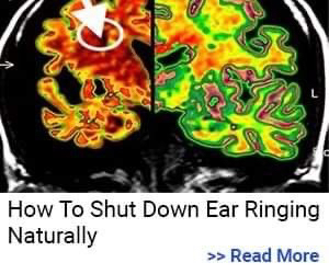 This Blue Oil Can Mute Tinnitus