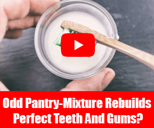 homemade remedies for dental health