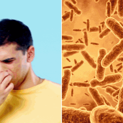 Odd Dental Hack Rebuilds Gums and Teeth Overnight