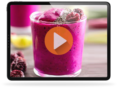 Drink This Potent Morning Tonic to Reverse ED