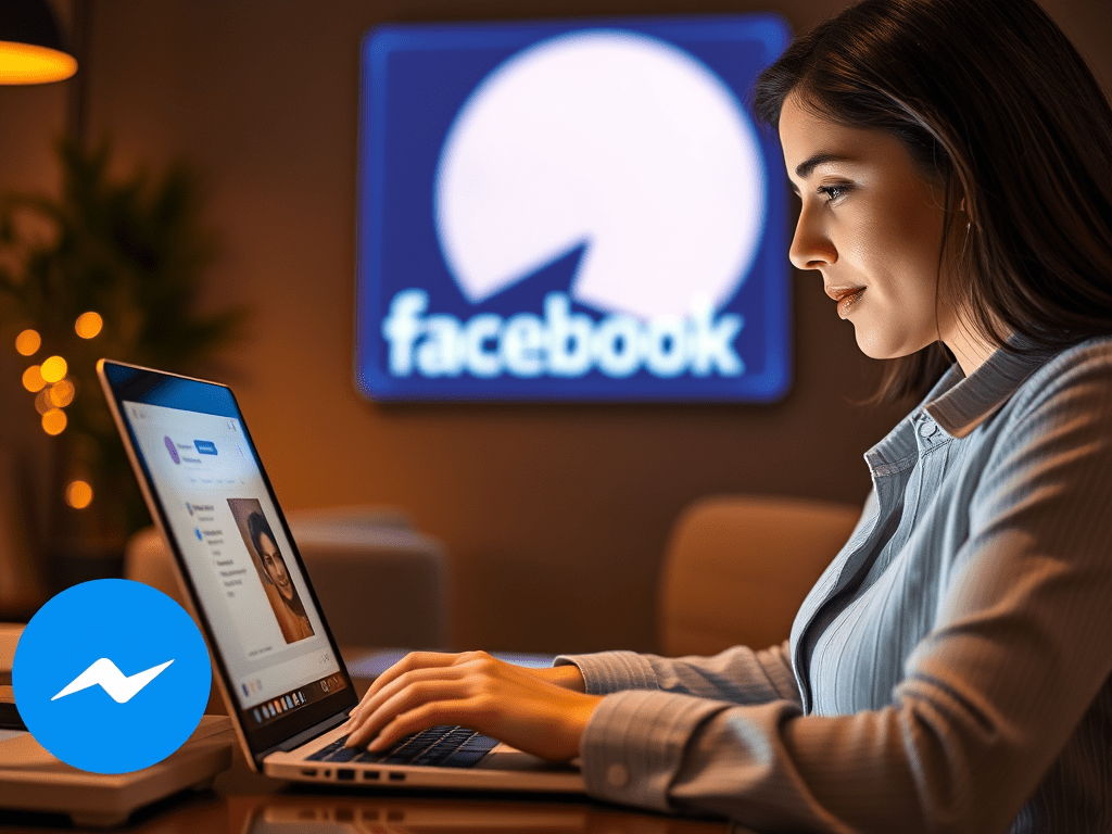 Chat Assist Job on the Largest Social&nbsp;Network