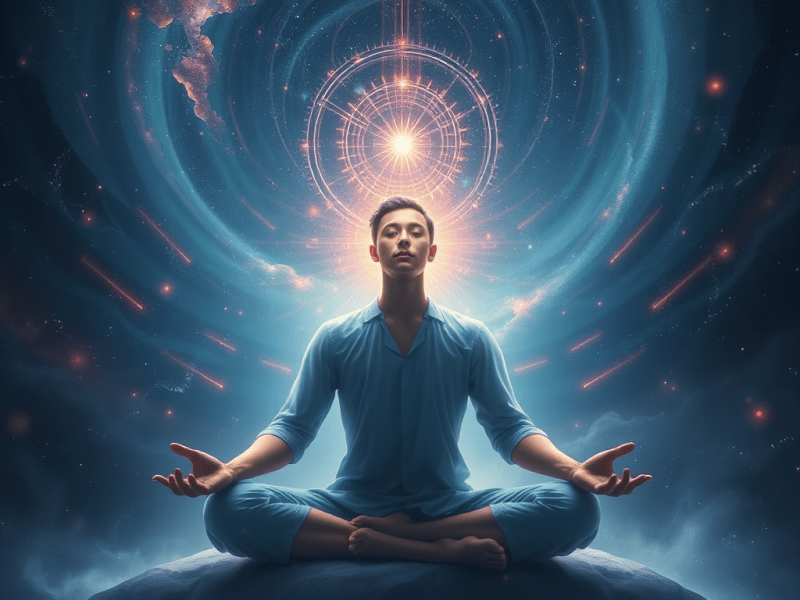Open Your Third Eye to Manifest Wealth&nbsp;Fast