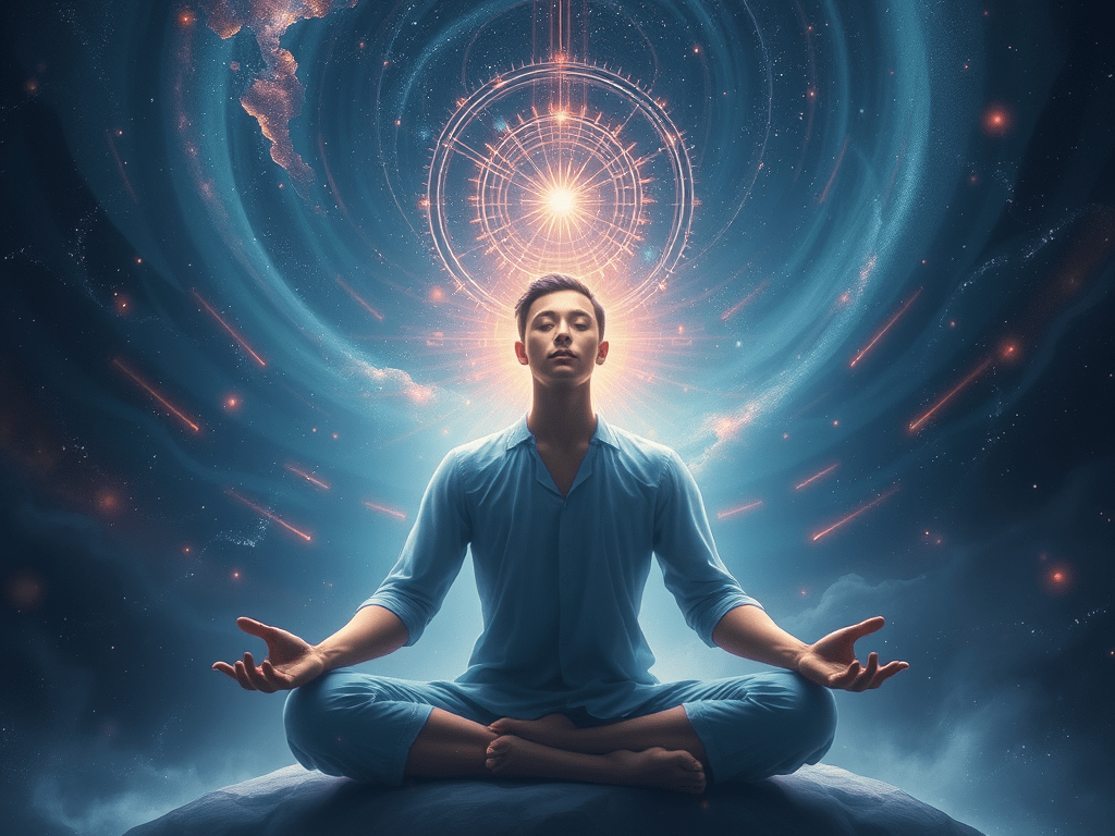 Open Your Third Eye to Manifest Wealth&nbsp;Fast
